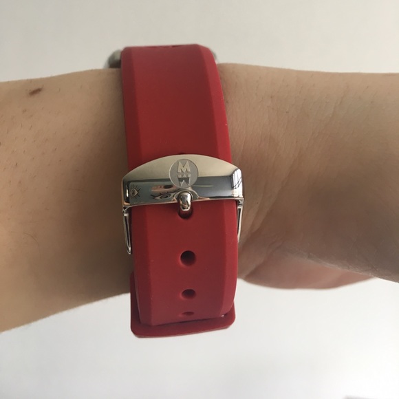 Authentic Michele watch - Picture 4 of 8